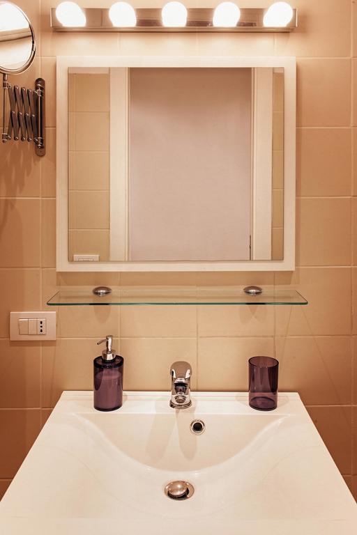 Apartment Trasteverehome - Paglia House Of 17Century In Trastevere Rome