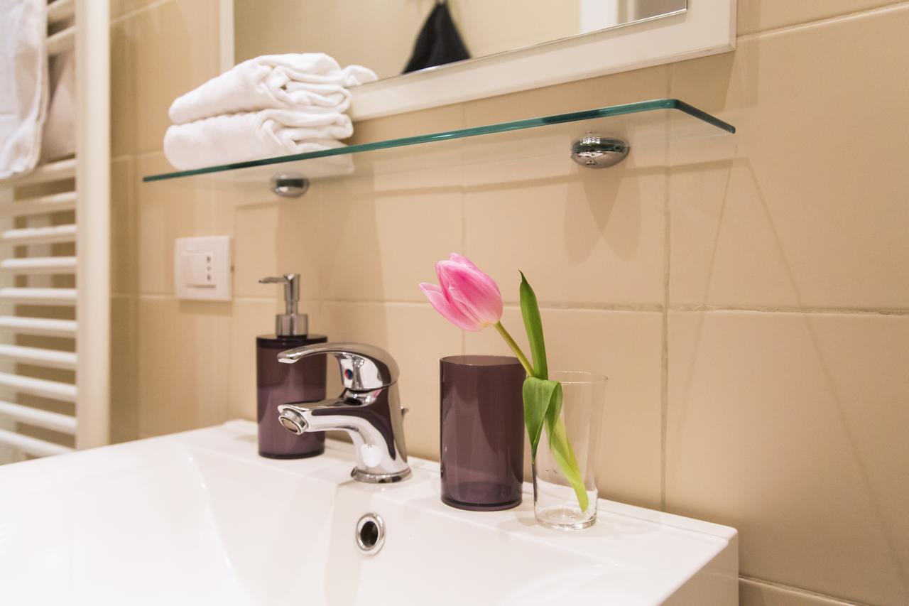 Apartment Trasteverehome - Paglia House Of 17Century In Trastevere Rome